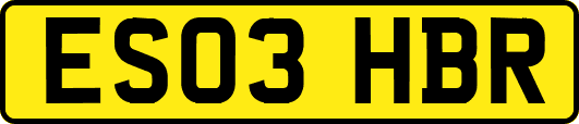 ES03HBR