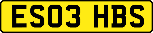 ES03HBS