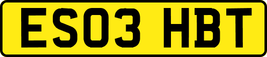 ES03HBT
