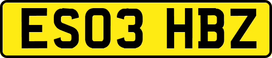 ES03HBZ