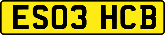 ES03HCB