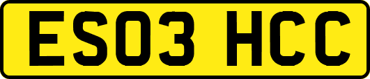 ES03HCC