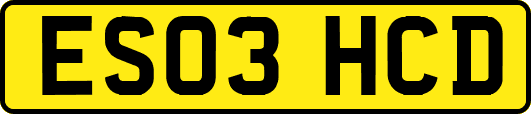 ES03HCD