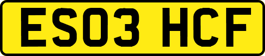 ES03HCF
