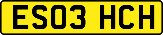 ES03HCH