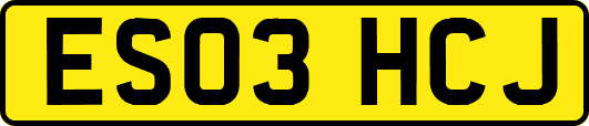 ES03HCJ