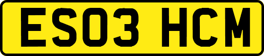 ES03HCM