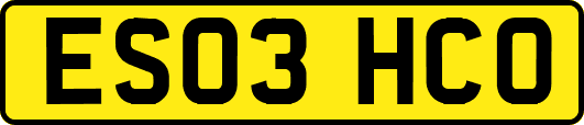 ES03HCO