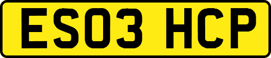 ES03HCP