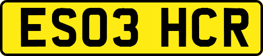 ES03HCR