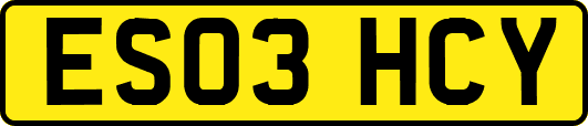 ES03HCY