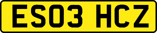 ES03HCZ