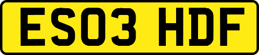 ES03HDF