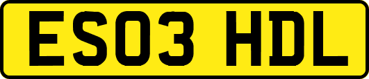 ES03HDL