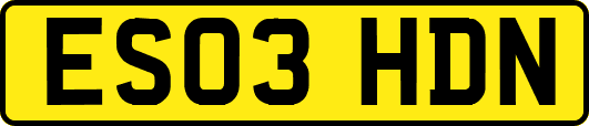 ES03HDN