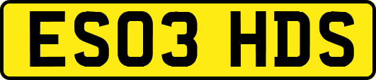 ES03HDS