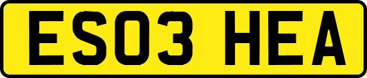 ES03HEA