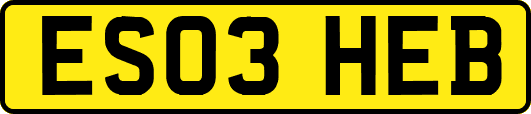 ES03HEB