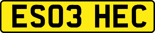 ES03HEC