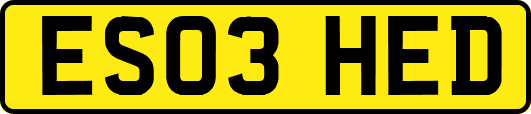ES03HED
