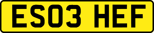 ES03HEF