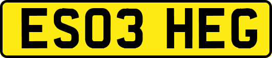 ES03HEG