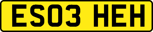 ES03HEH