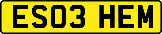 ES03HEM