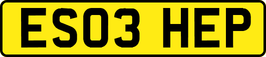 ES03HEP