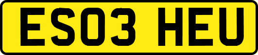 ES03HEU