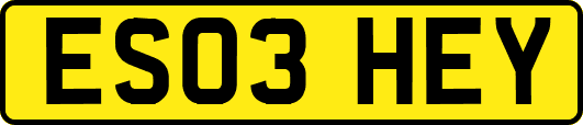 ES03HEY