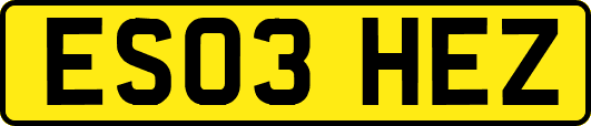 ES03HEZ