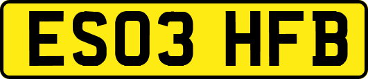 ES03HFB