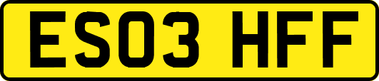 ES03HFF
