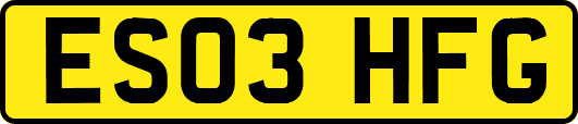 ES03HFG