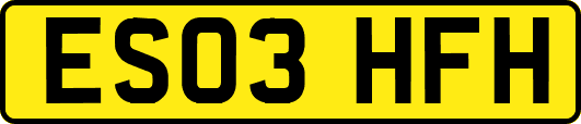ES03HFH