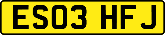ES03HFJ