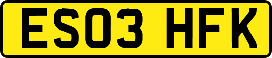 ES03HFK