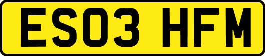 ES03HFM