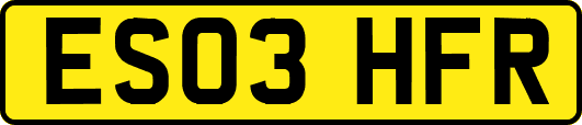 ES03HFR