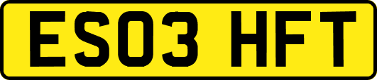ES03HFT
