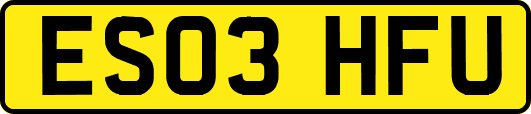 ES03HFU