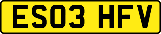 ES03HFV