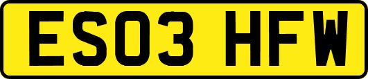 ES03HFW