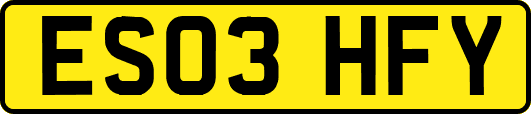 ES03HFY