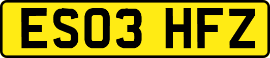 ES03HFZ