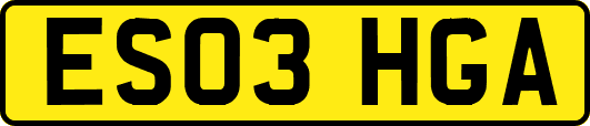 ES03HGA