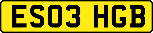 ES03HGB