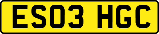 ES03HGC
