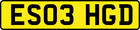ES03HGD